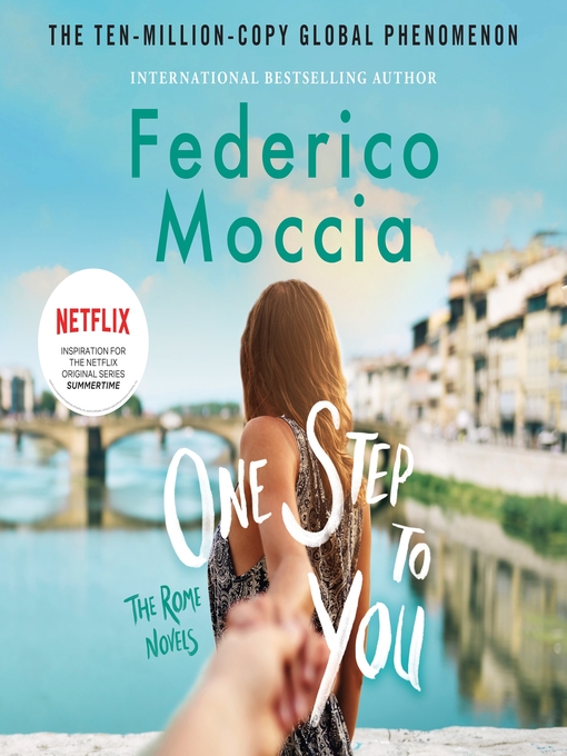 Title details for One Step to You by Federico Moccia - Available